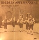 Hogdals Spelmanslag